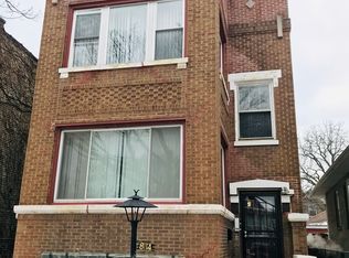 8114 S Throop St, Chicago, IL 60620