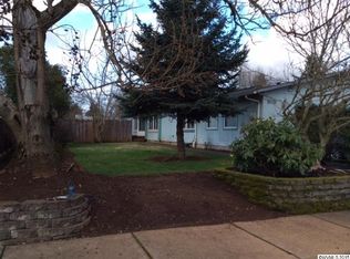 1071 Fabry Rd SE, Salem, OR 97306