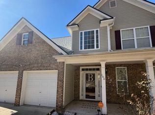 140 Revolutionary Dr, Hampton, GA