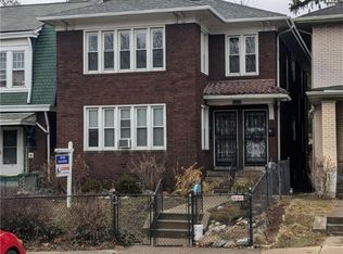 6923 McPherson Blvd, Pittsburgh, PA