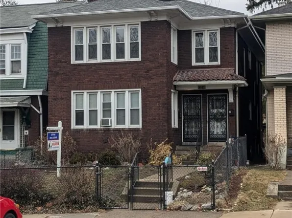 6923 McPherson Blvd, Pittsburgh, PA 15208