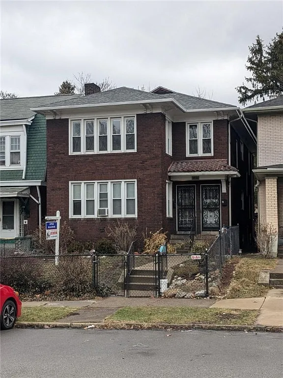 6923 McPherson Blvd photo 1