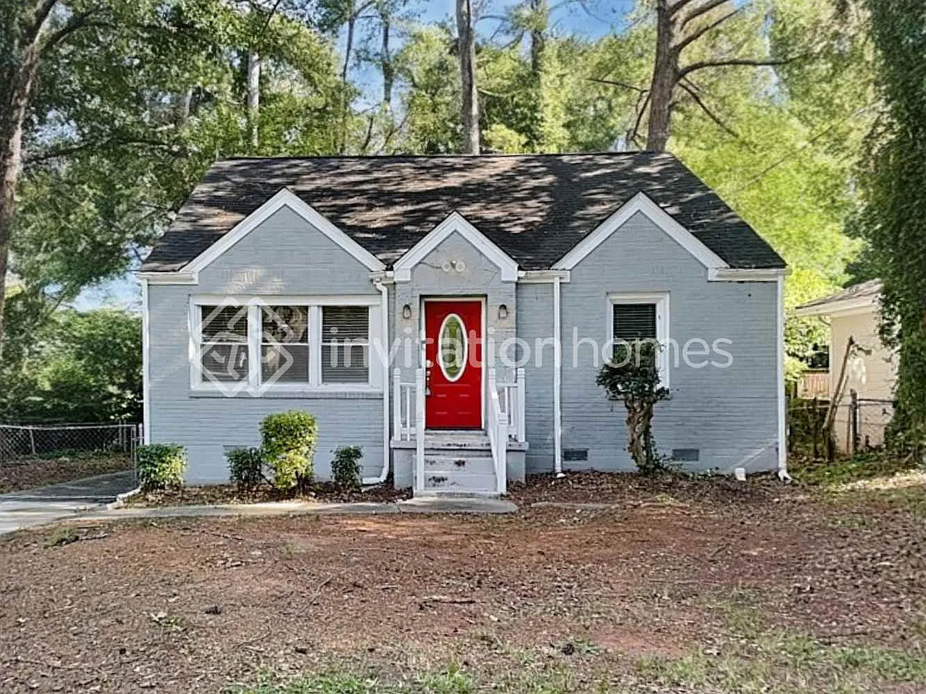 2797 Mcafee Rd Decatur, GA 30032 — Photo 1