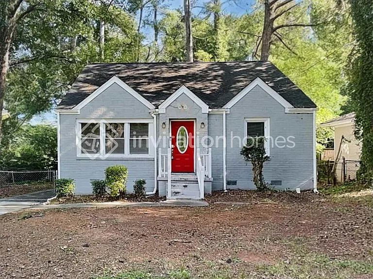 2797 McAfee Rd — Photo 1