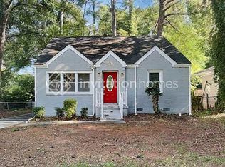 2797 McAfee Rd, Decatur, GA 30032