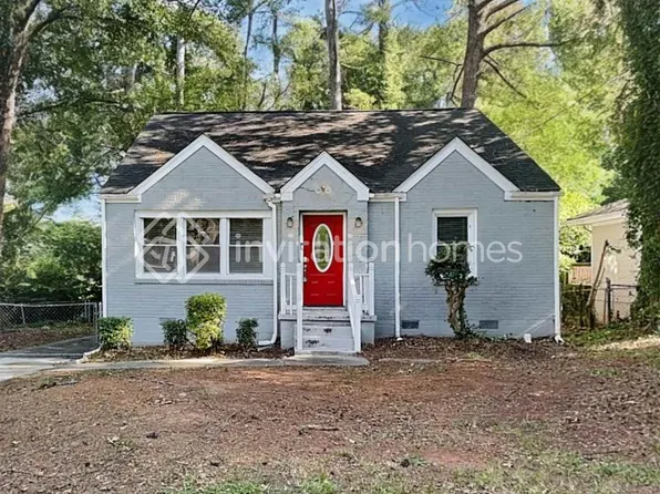 2797 McAfee Rd, Decatur, GA 30032