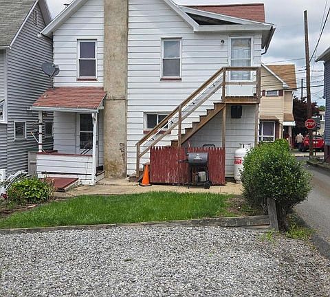 3rd image of 11 Ashley St #1