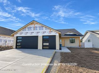 13313 N Bale St, Rathdrum, ID 83858