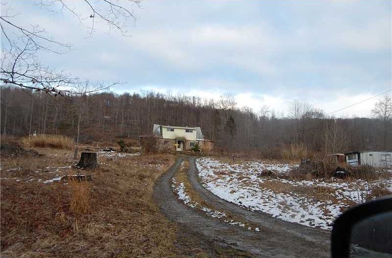 390 Donegal Lake Rd, Stahlstown, PA 15687 Zillow