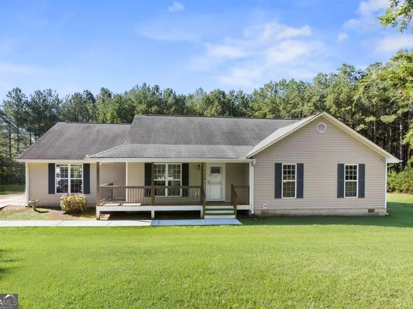 48 Loyd Smith Rd, Lexington, GA 30648