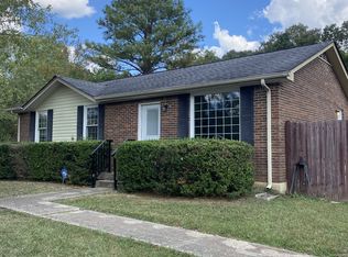 7208 Sugar Maple Dr, Fairview, TN 37062