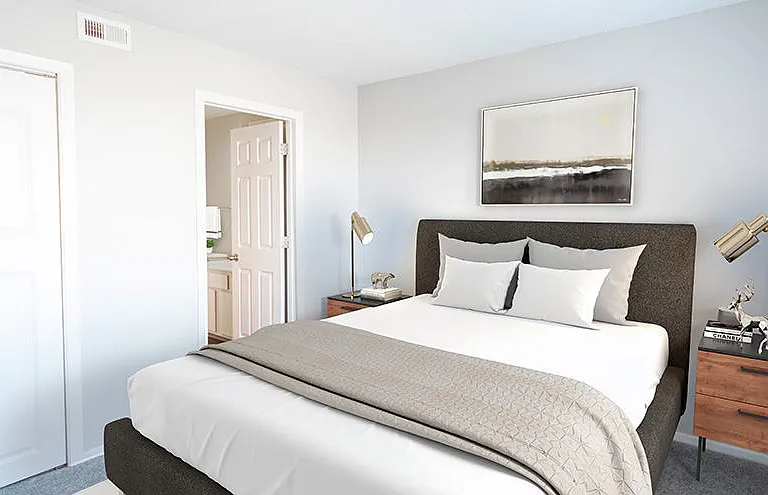 Boulder Ridge Apartment Homes — Photo 8