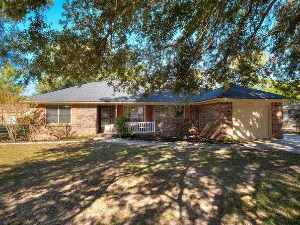 1820 Partridge Dr, Sumter, SC 29153
