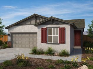 Plan 1445 Plan, Linwood at Madera Ranch, Madera, CA 93638