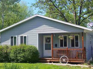 1218 Bauch St, Waterloo, IA 50701