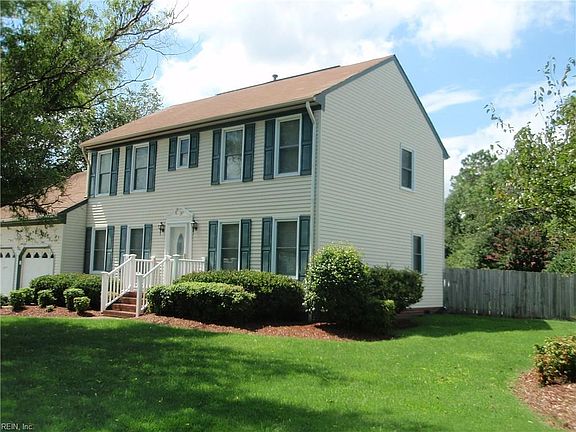 2nd image of 1673 Wicomico Ln