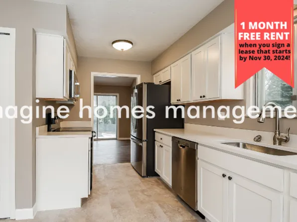27842 Edgepark Blvd, North Olmsted, OH 44070