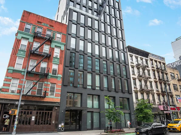 287 East Houston Street 4B image 29 of 30