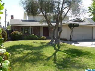 3043 W Vassar Ave, Visalia, CA 93277