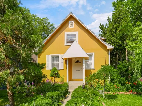 1870 N 27th St, Kansas City, KS 66104