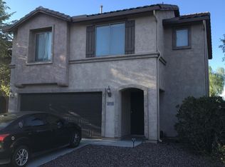 8084 W Georgetown Way, Florence, AZ 85132