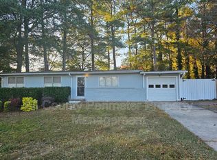 3174 La Venture Dr, Atlanta, GA 30341