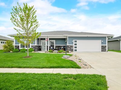 655 N Sobota Way, Trafalgar, IN, 46181