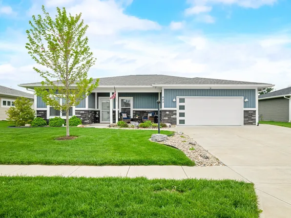 655 N Sobota Way, Trafalgar, IN 46181