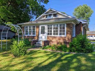 4301 N 16th St, Terre Haute, IN 47805