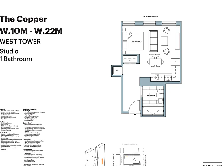 626 1st Ave #W15M — Photo 2
