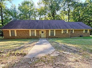 2301 N Mosley Rd, Texarkana, AR 71854