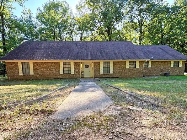 2301 N Mosley Rd, Texarkana, AR 71854