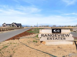 15285 Ypsilon Cir, Mead, CO 80542