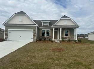426 Honeyhill Loop Model Wisteria Ii E LOT 57, Conway, SC 29526