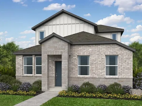 14115 Edna Maxine Walk, Del Valle, TX 78617