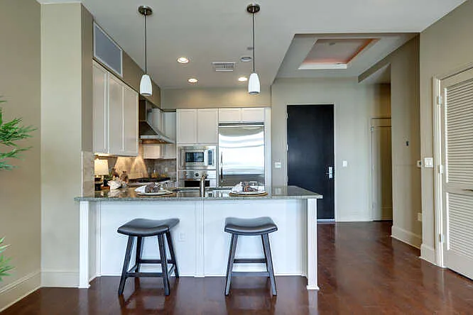 5455 Landmark Pl #1403 — Photo 23
