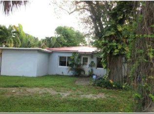 1404 NW 7th Ave, Fort Lauderdale, FL 33311
