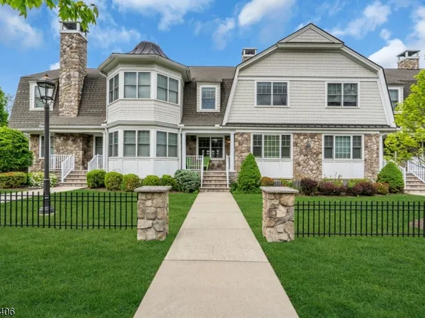 4A Foley Sq BLDG A #4A, New Providence Boro, NJ 07974
