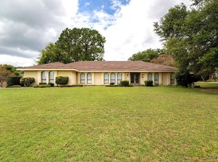 2168 Bowen Dr, Montgomery, AL 36106