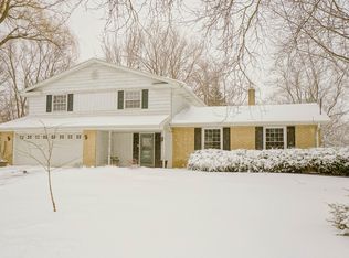 409 West St, Palmyra, WI 53156