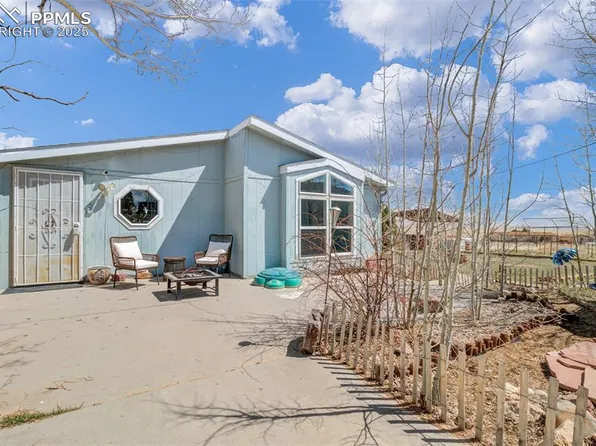 5665 Whiting Way, Peyton, CO 80831