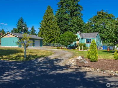 4211 108th Avenue E, Edgewood, WA, 98372