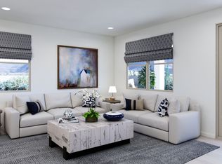2316 W Owl Perch Loop, Tucson, AZ 85745