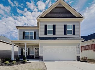 422 Boulder Run, Hiram, GA 30141