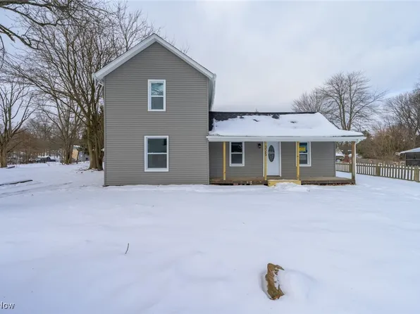325 Franklin St, Ravenna, OH 44266