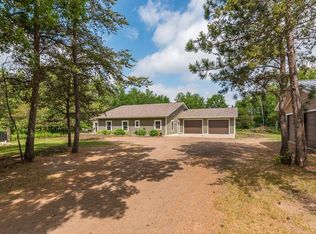 8736 County Road 123, Fort Ripley, MN 56401