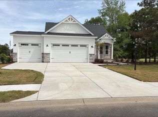 1061 Edenton Dr, Calabash, NC 28467