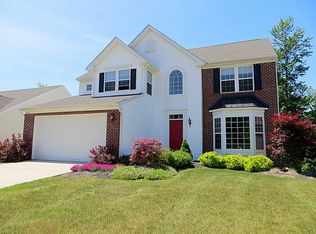 9356 Sarah Ct, Twinsburg, OH 44087