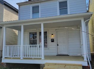 1704 Albany Ave, Richmond, VA 23224