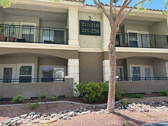 2nd image of 2900 Sunridge Heights Pkwy APT 215